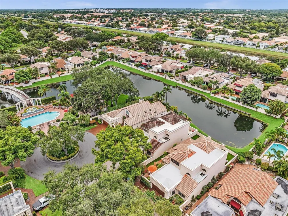 2875 Deer Creek Via Venezia Deerfield Beach, FL 33442