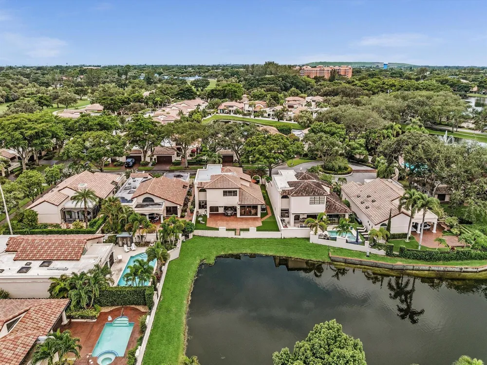 2875 Deer Creek Via Venezia Deerfield Beach, FL 33442