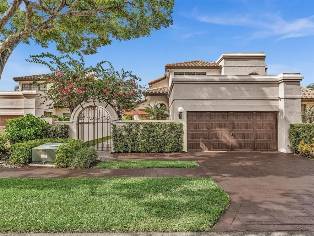 2875 Deer Creek Via Venezia Deerfield Beach, FL 33442