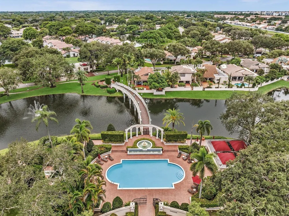 2875 Deer Creek Via Venezia Deerfield Beach, FL 33442