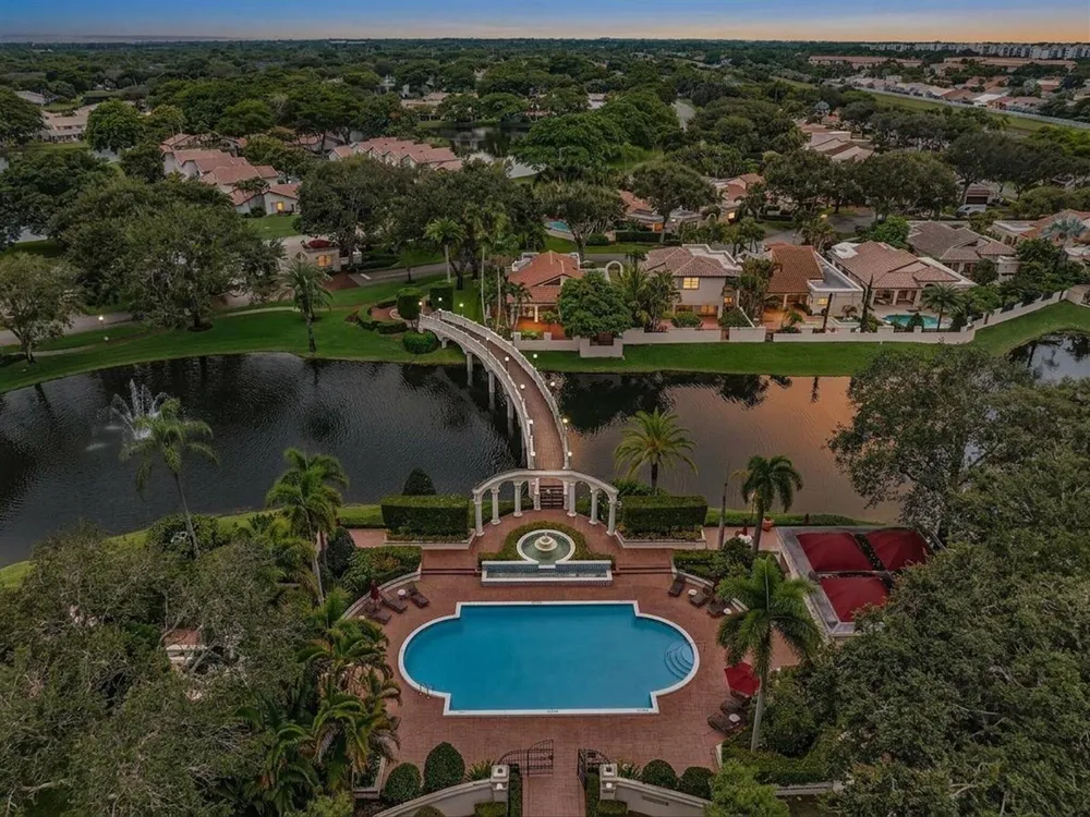 2875 Deer Creek Via Venezia Deerfield Beach, FL 33442