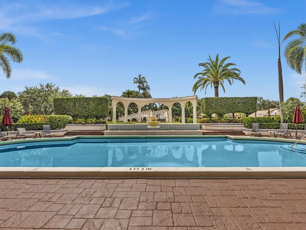 2875 Deer Creek Via Venezia Deerfield Beach, FL 33442