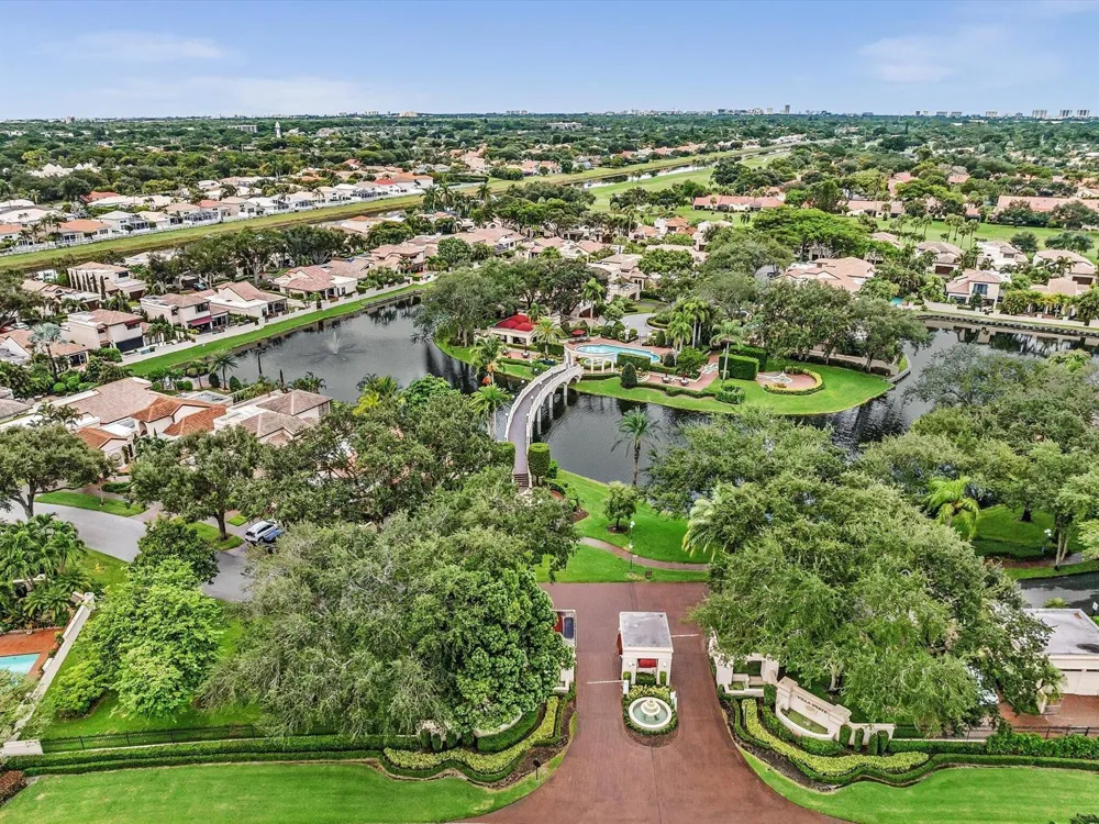 2875 Deer Creek Via Venezia Deerfield Beach, FL 33442