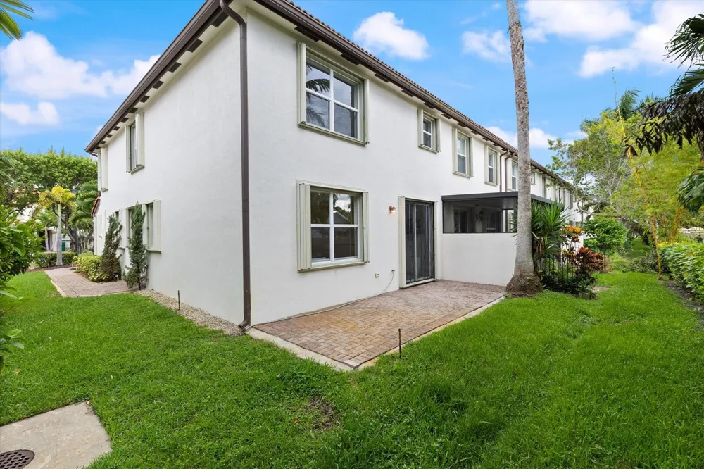 9717 Darlington Place #9717 Cooper City, FL 33328