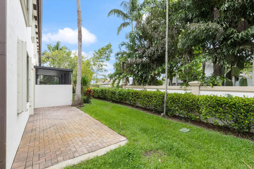 9717 Darlington Place #9717 Cooper City, FL 33328