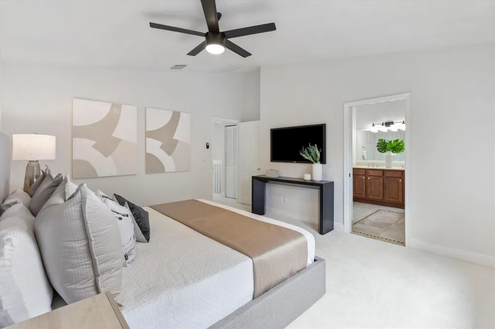 9717 Darlington Place #9717 Cooper City, FL 33328
