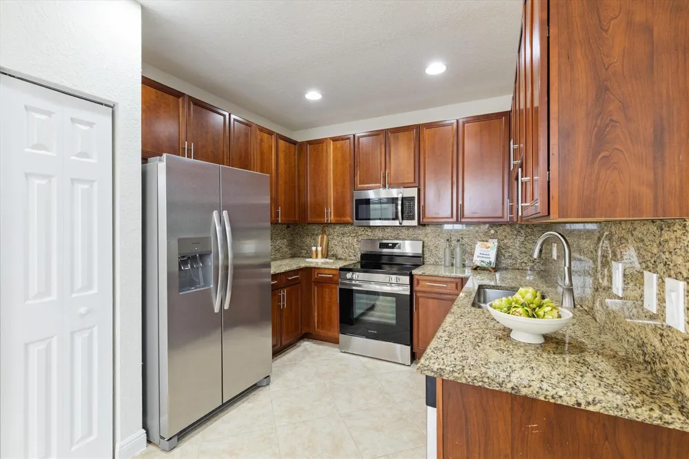 9717 Darlington Place #9717 Cooper City, FL 33328