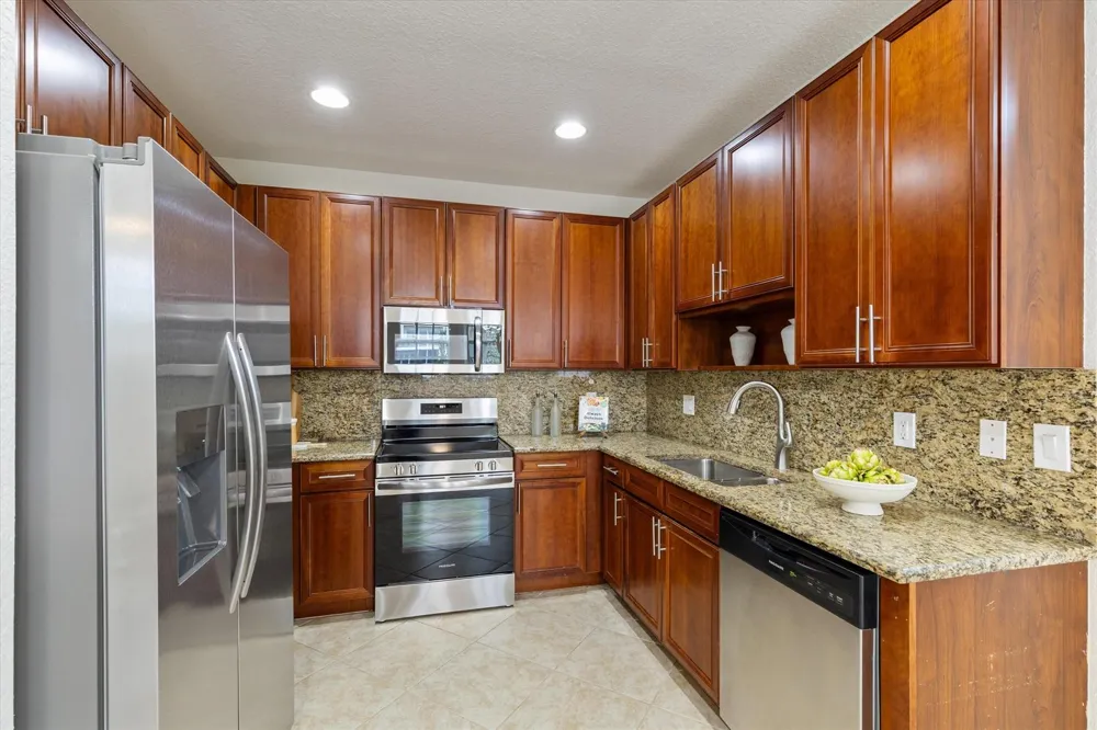 9717 Darlington Place #9717 Cooper City, FL 33328