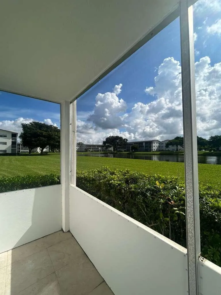 341 Fanshaw I Boca Raton, FL 33434