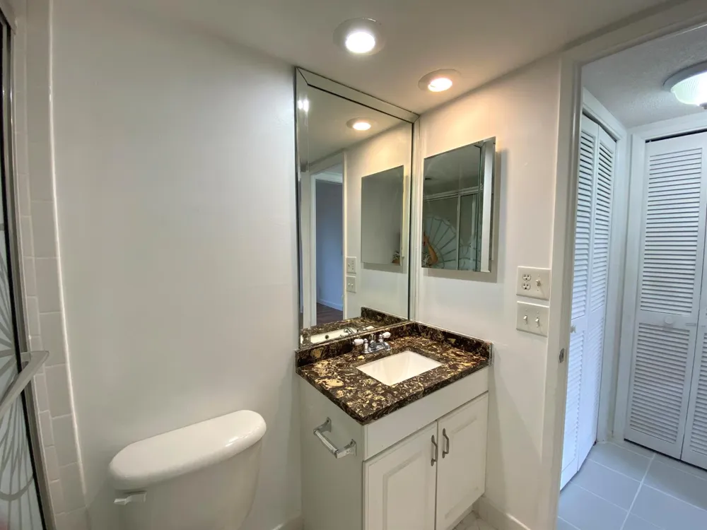 2751 S Palm Aire Drive #107 Pompano Beach, FL 33069