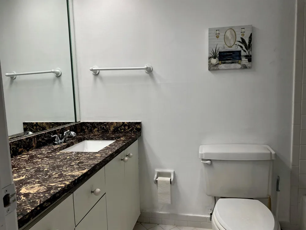 2751 S Palm Aire Drive #107 Pompano Beach, FL 33069