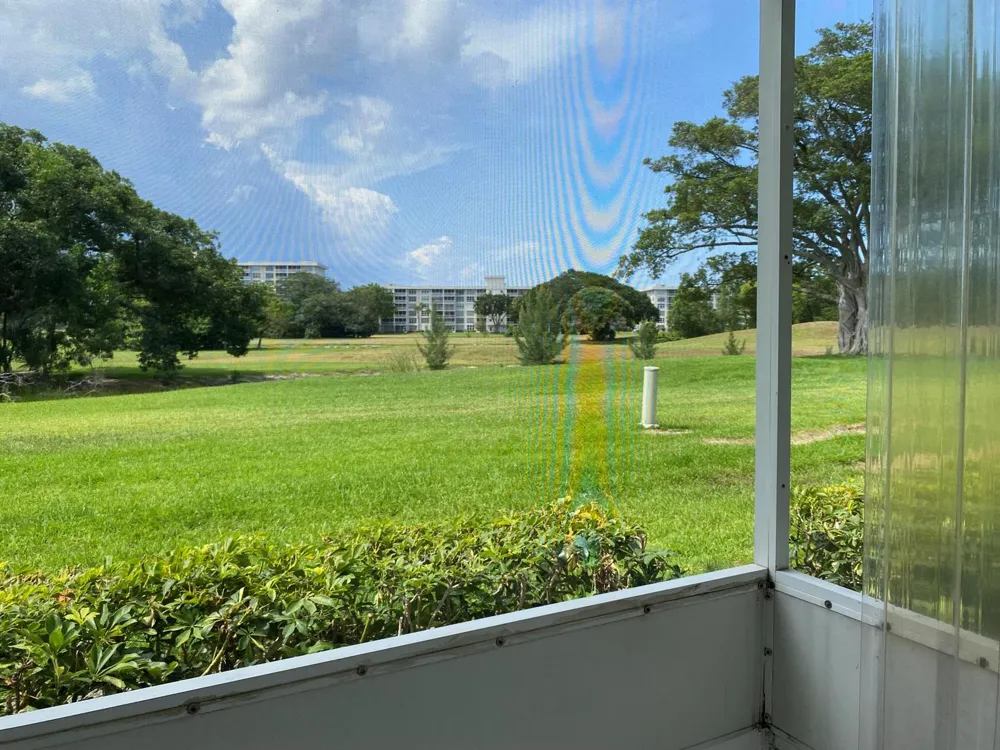 2751 S Palm Aire Drive #107 Pompano Beach, FL 33069