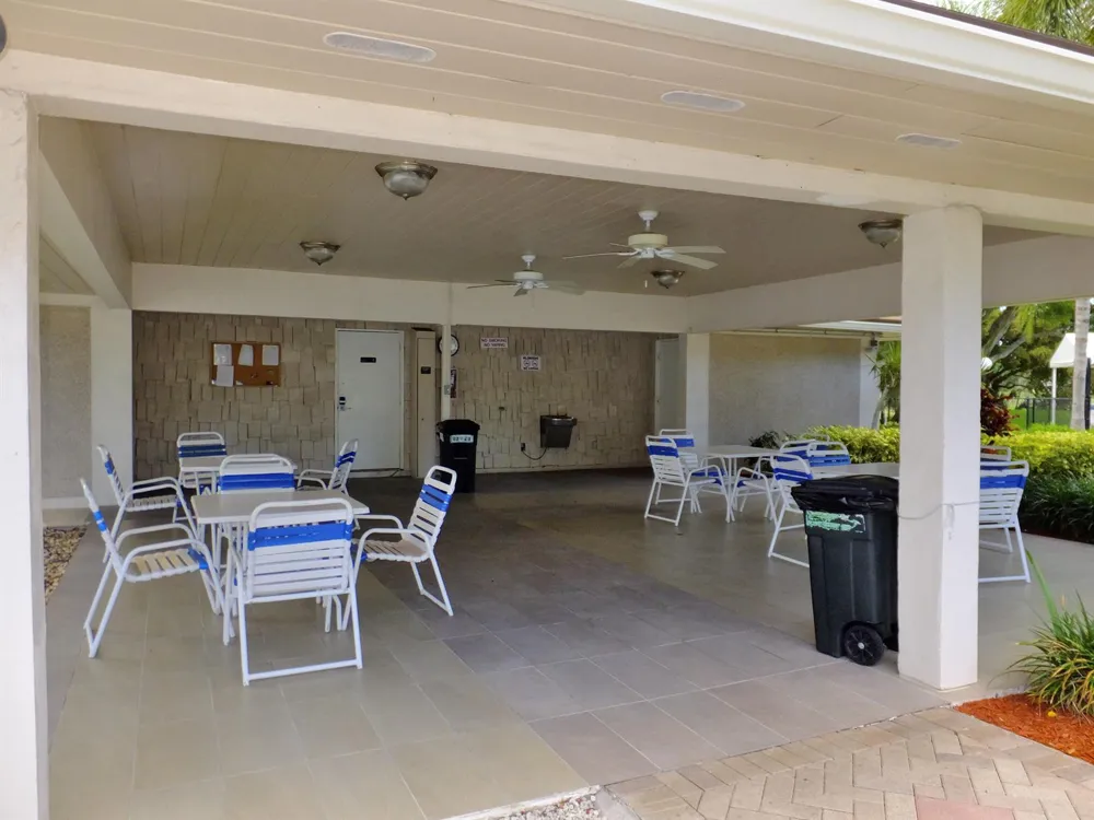 2751 S Palm Aire Drive #107 Pompano Beach, FL 33069
