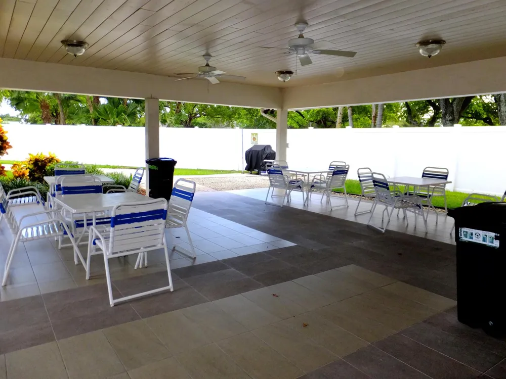 2751 S Palm Aire Drive #107 Pompano Beach, FL 33069