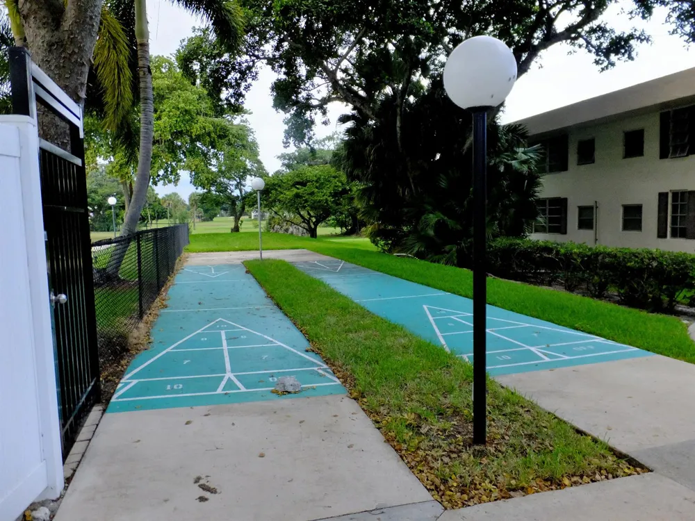 2751 S Palm Aire Drive #107 Pompano Beach, FL 33069