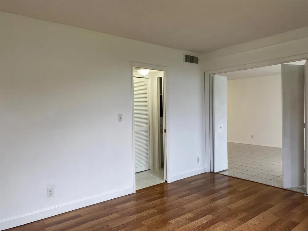 2751 S Palm Aire Drive #107 Pompano Beach, FL 33069