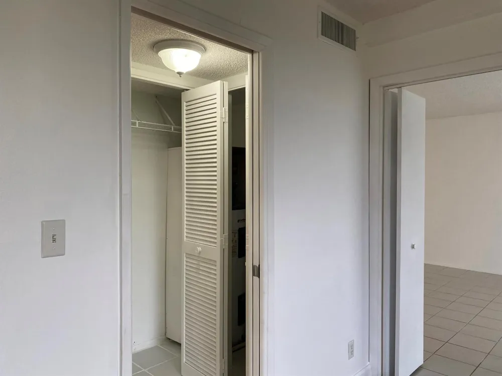 2751 S Palm Aire Drive #107 Pompano Beach, FL 33069