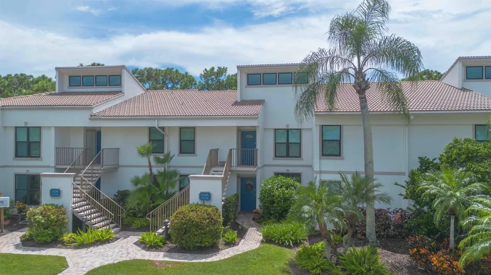 13238 Harbour Ridge Boulevard #3A Palm City, FL 34990