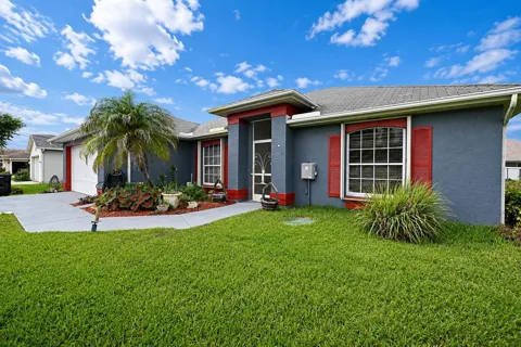 5951 NW Brenda Circle
