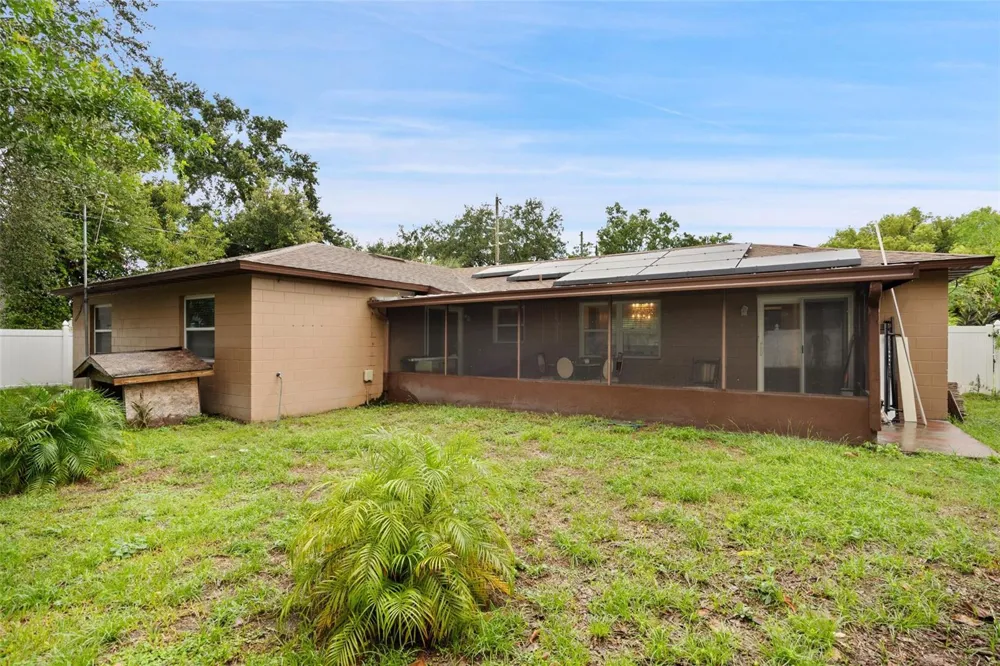 418 DECLARATION DRIVE Orlando, FL 32809