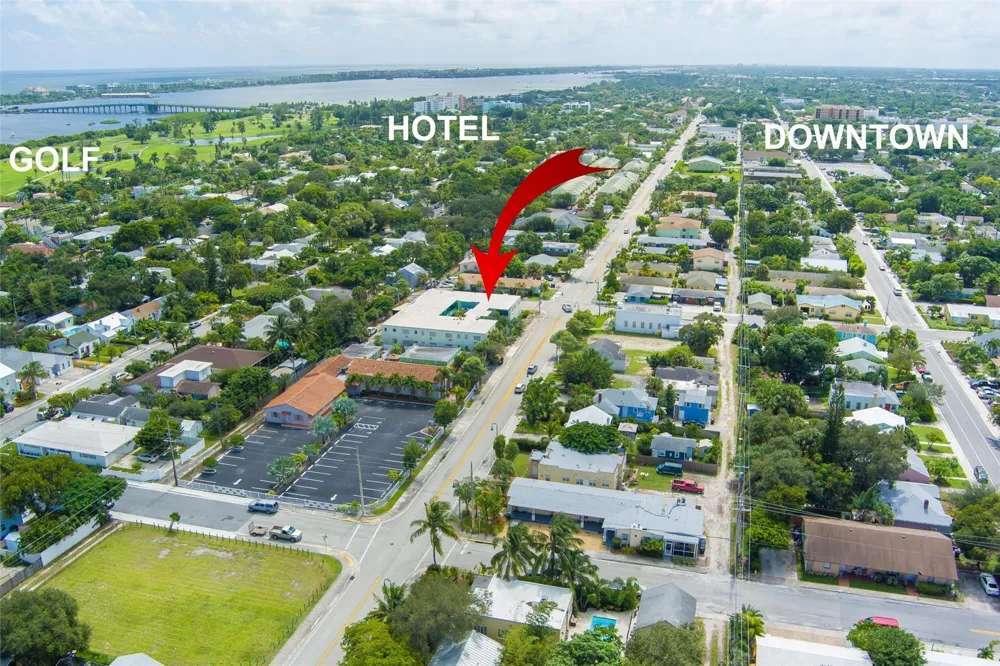 702 FEDERAL Highway #A1 
