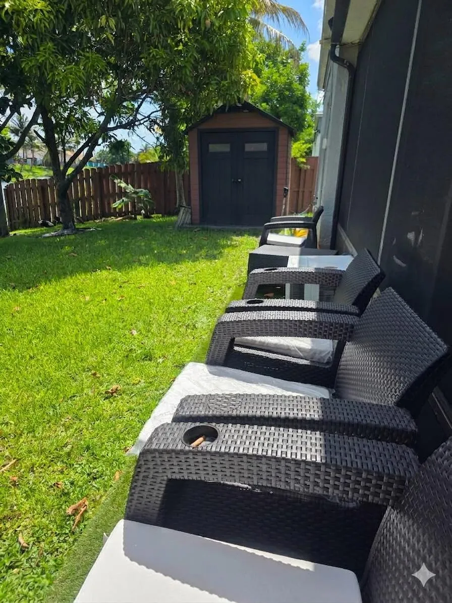 9753 NW 45TH STREET Sunrise, FL 33351