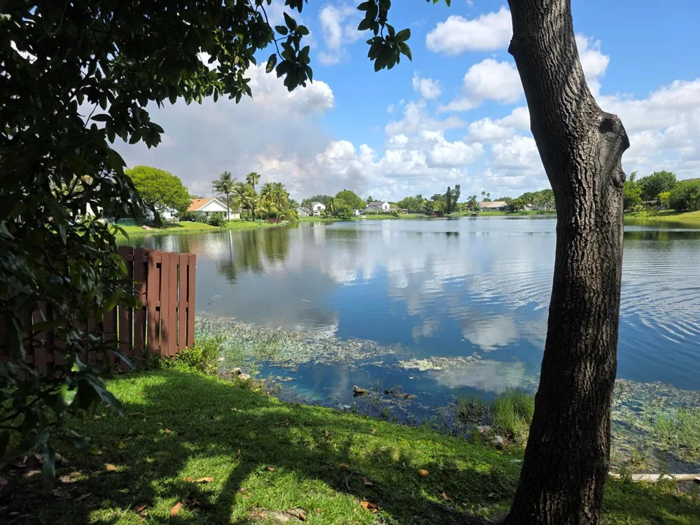 9753 NW 45TH STREET Sunrise, FL 33351