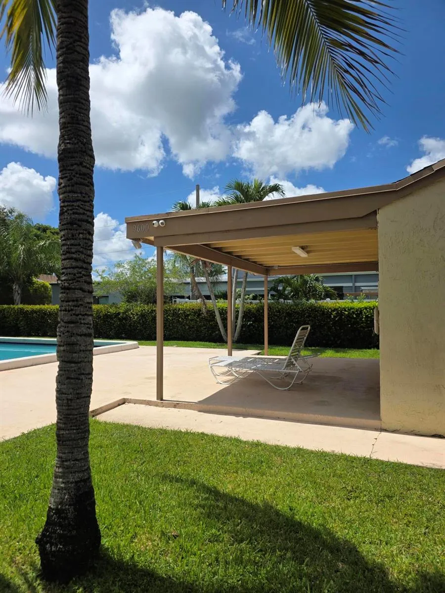 9753 NW 45TH STREET Sunrise, FL 33351