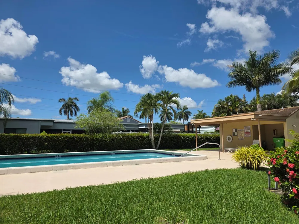 9753 NW 45TH STREET Sunrise, FL 33351