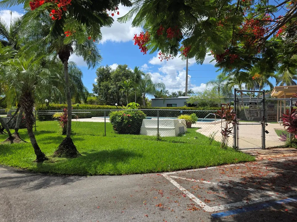 9753 NW 45TH STREET Sunrise, FL 33351