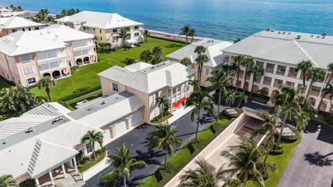 11100 Turtle Beach Road #102