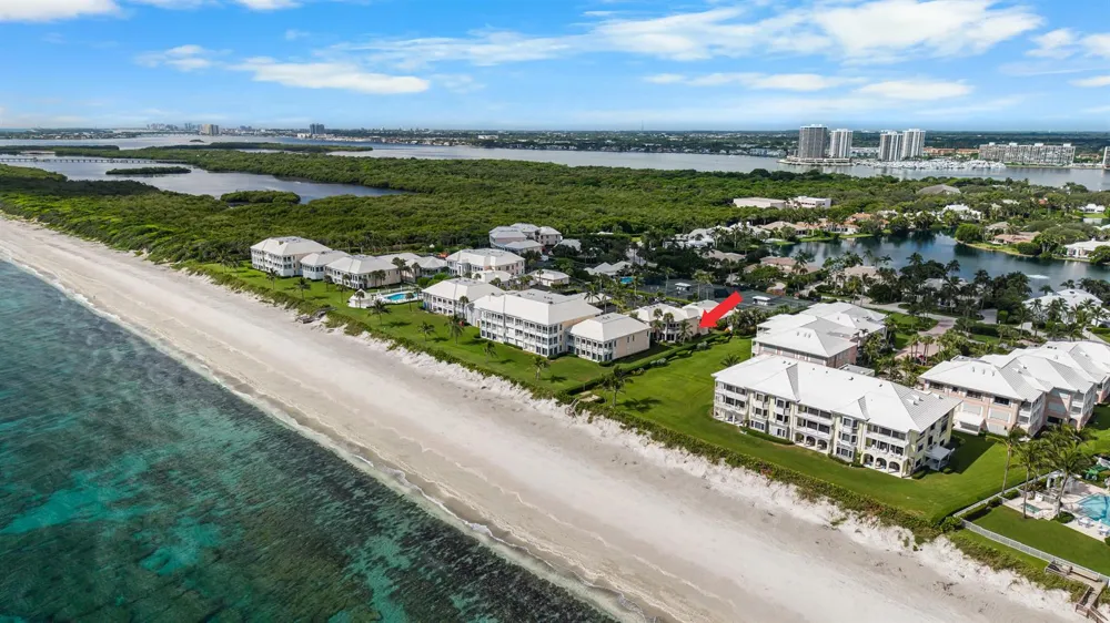 11100 Turtle Beach Road #102 North Palm Beach, FL 33408