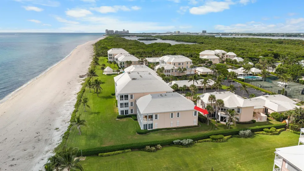 11100 Turtle Beach Road #102 North Palm Beach, FL 33408