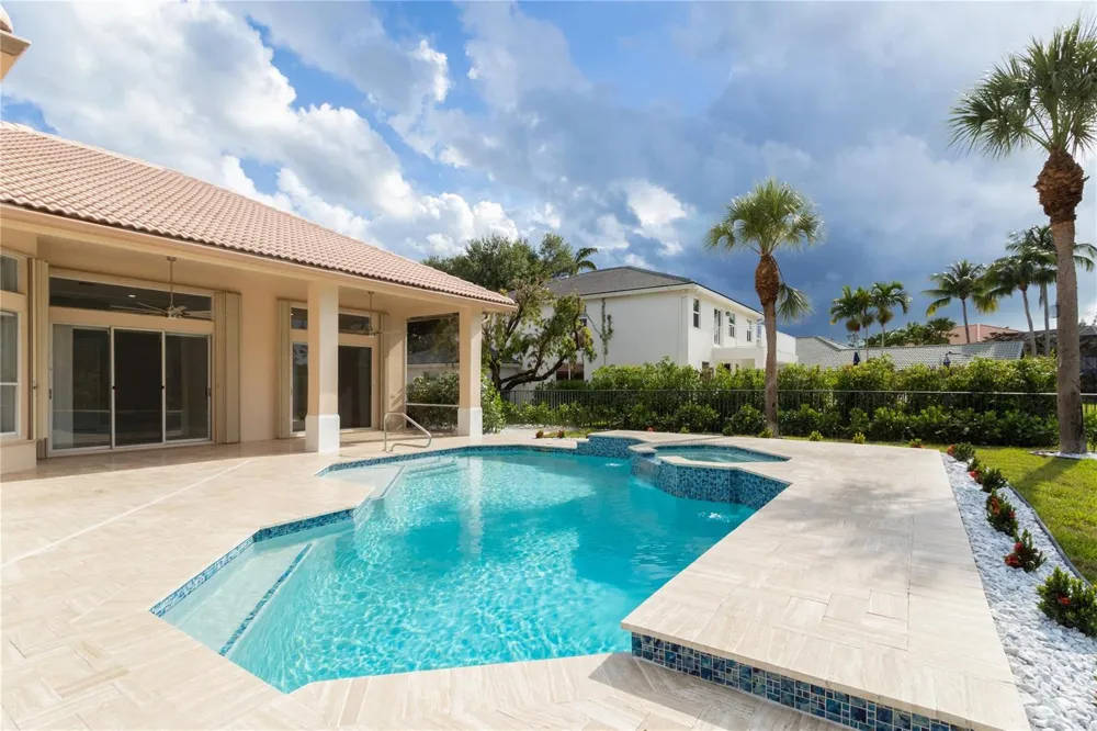 15683 CYPRESS PARK DRIVE Wellington, FL 33414
