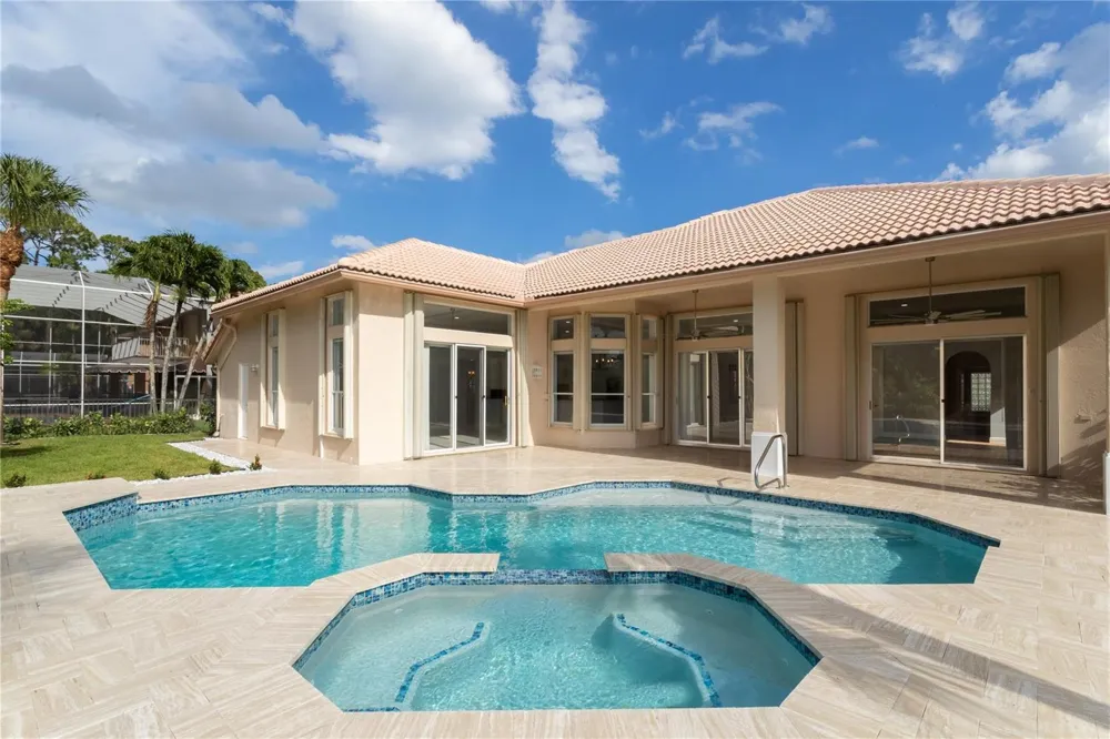 15683 CYPRESS PARK DRIVE Wellington, FL 33414