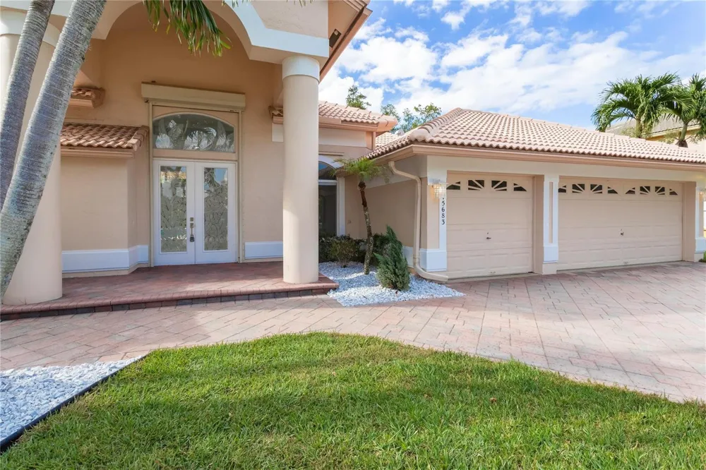 15683 CYPRESS PARK DRIVE Wellington, FL 33414