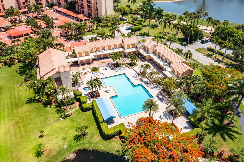 7202 Promenade Drive #401 Boca Raton, FL 33433