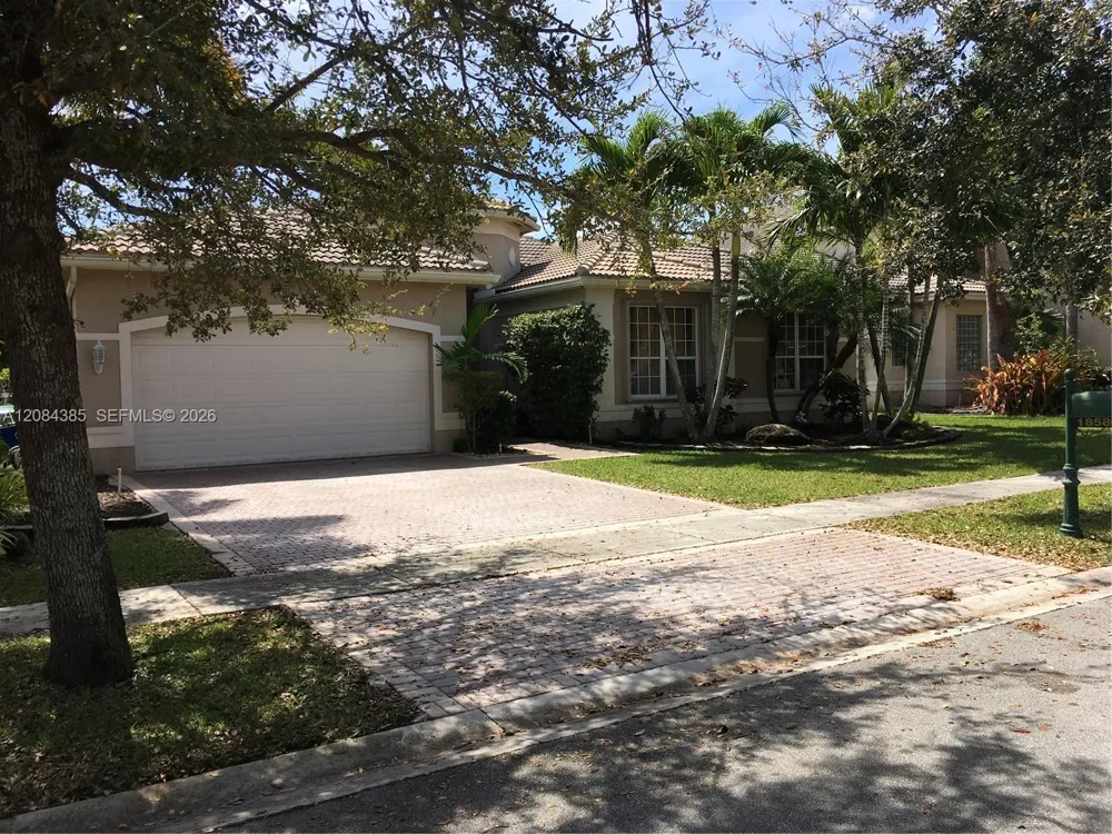 18580 SW 44th St #1 Miramar, FL 33029