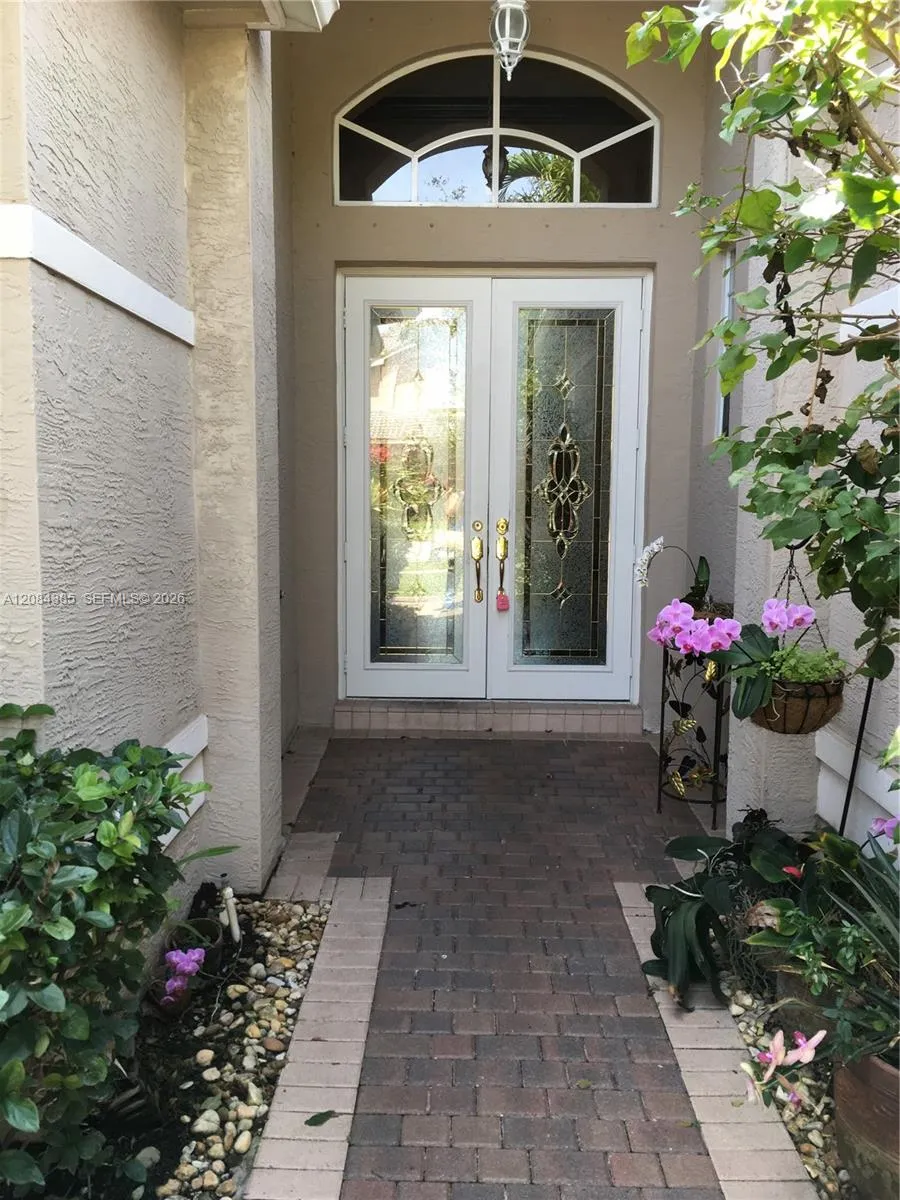 18580 SW 44th St #1 Miramar, FL 33029
