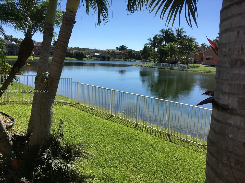 18580 SW 44th St #1 Miramar, FL 33029