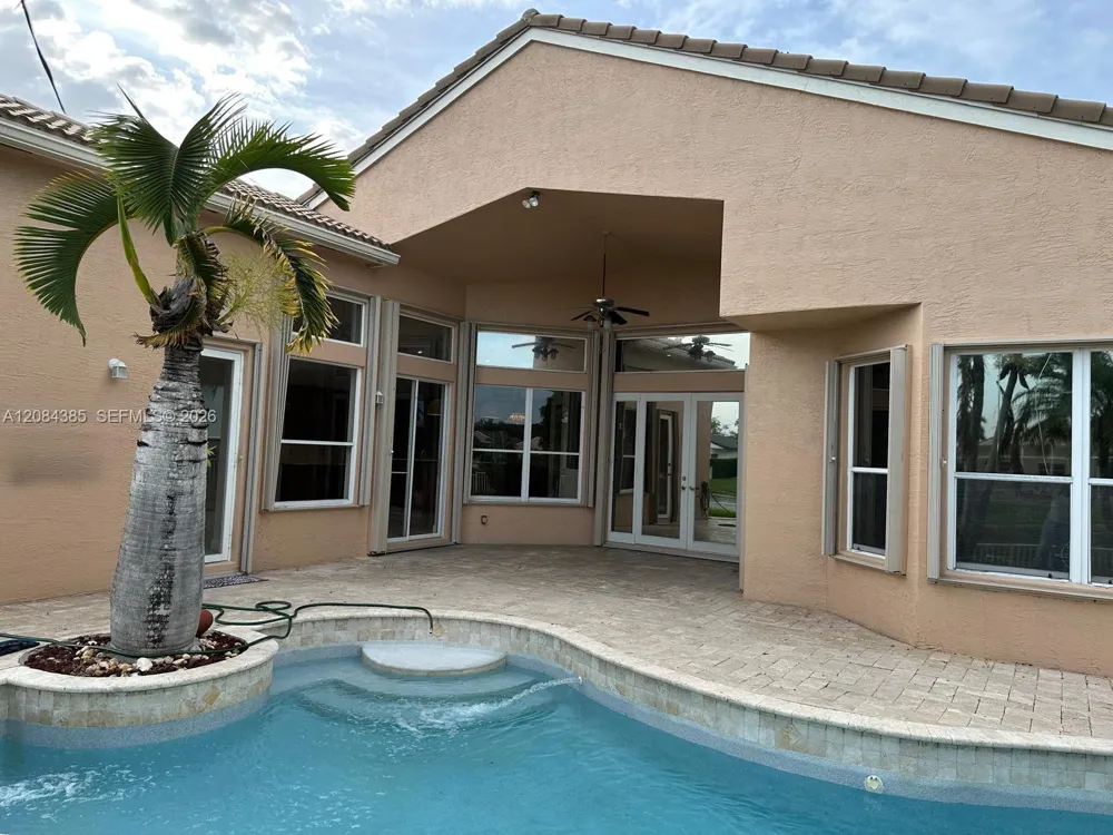 18580 SW 44th St #1 Miramar, FL 33029