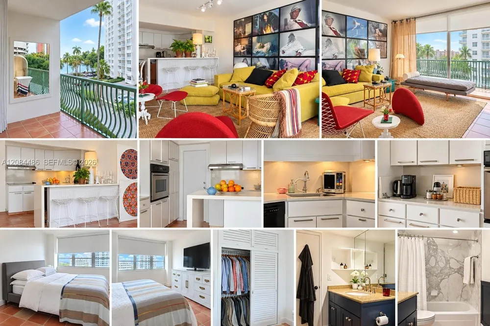 1408 Brickell Bay Dr #402 Miami, FL 33131