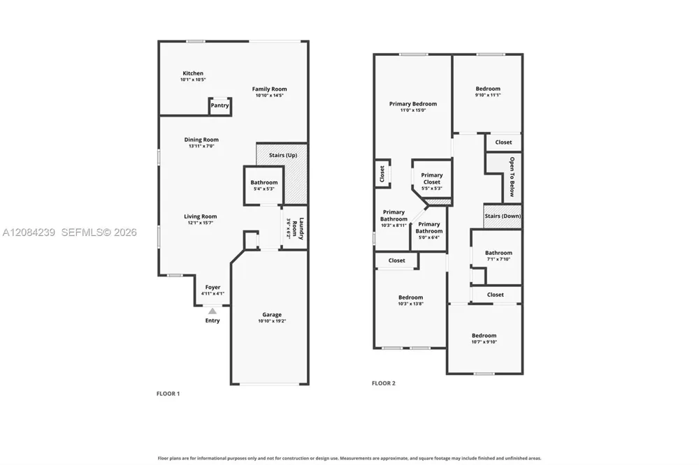 8928 SW 109th Ave Miami, FL 33176