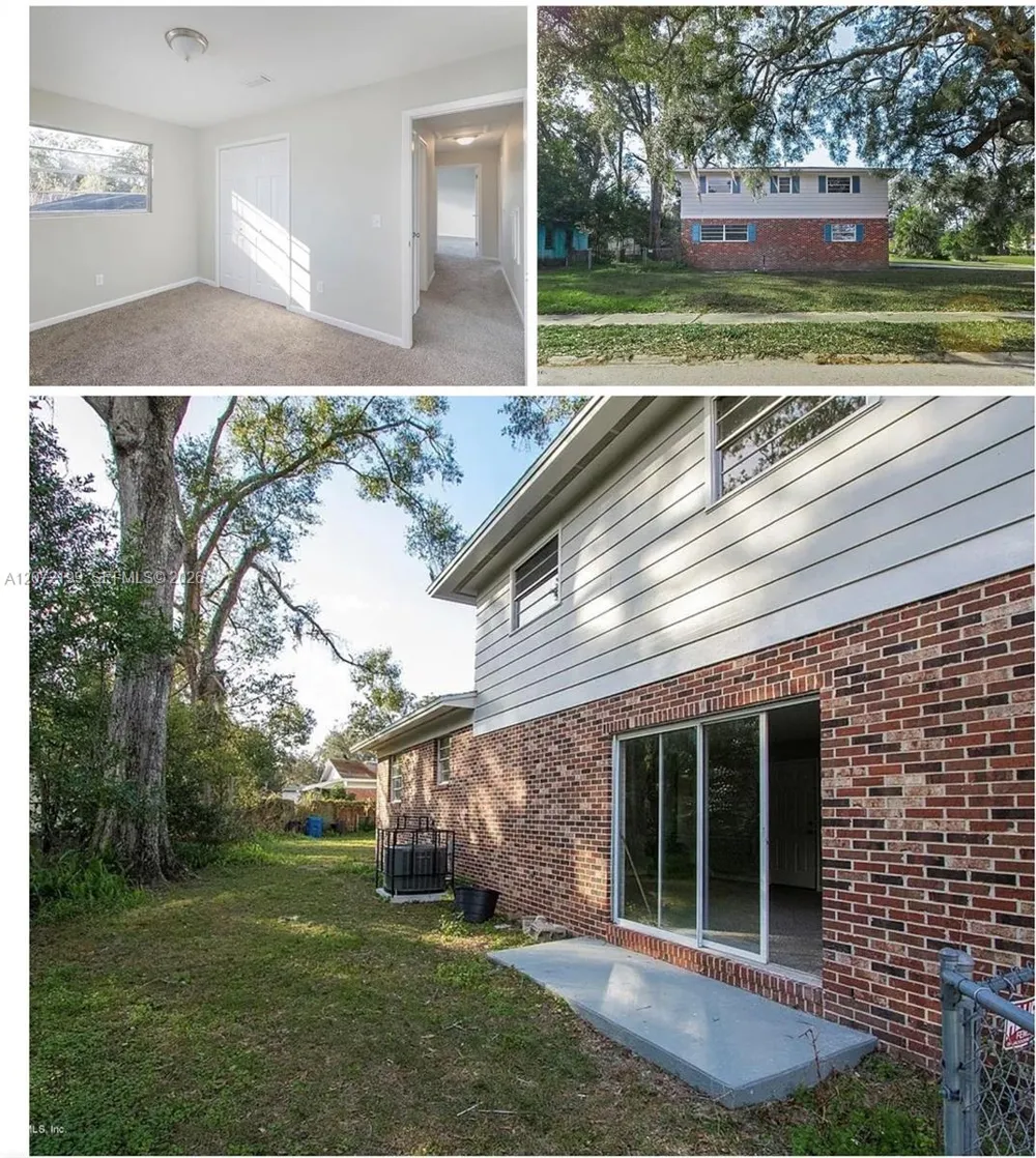 Address Not Shown Jacksonville, FL 32218