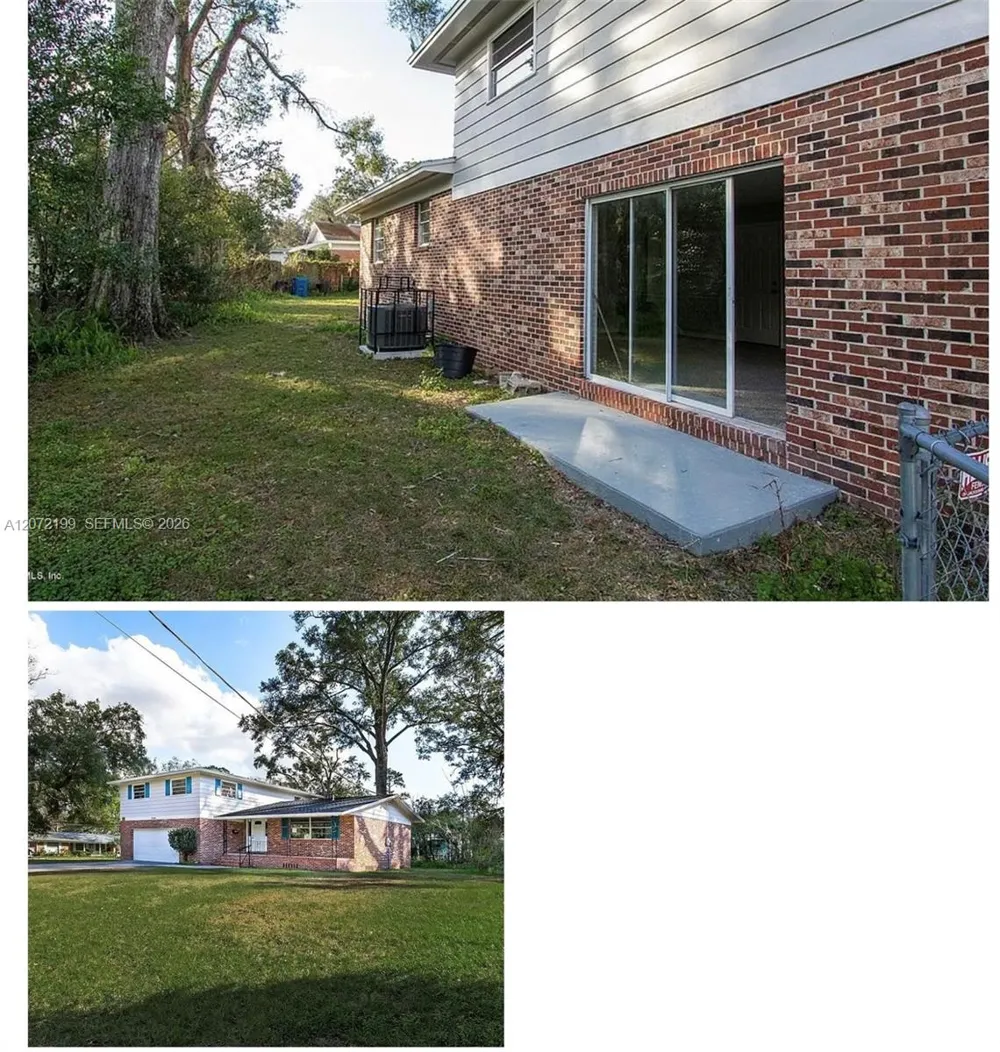Address Not Shown Jacksonville, FL 32218