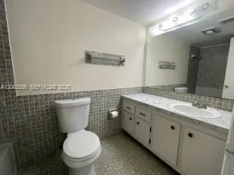2061 NW 47th Ter #306 Lauderhill, FL 33313