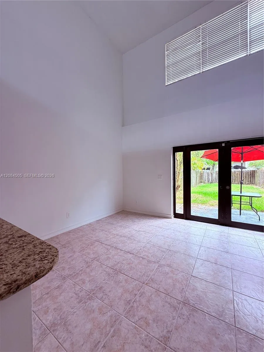 3591 NW 91st Ave Sunrise, FL 33351