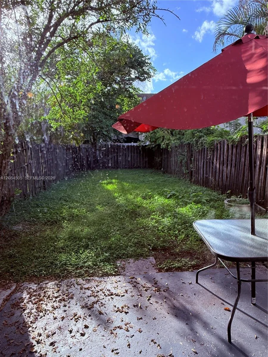 3591 NW 91st Ave Sunrise, FL 33351