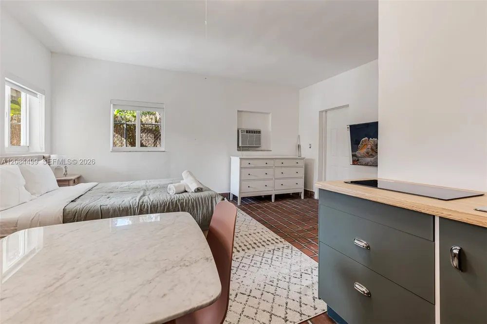 571 NE 64th St #Studio Miami, FL 33138