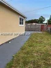 Address Not Shown Hialeah, FL 33010